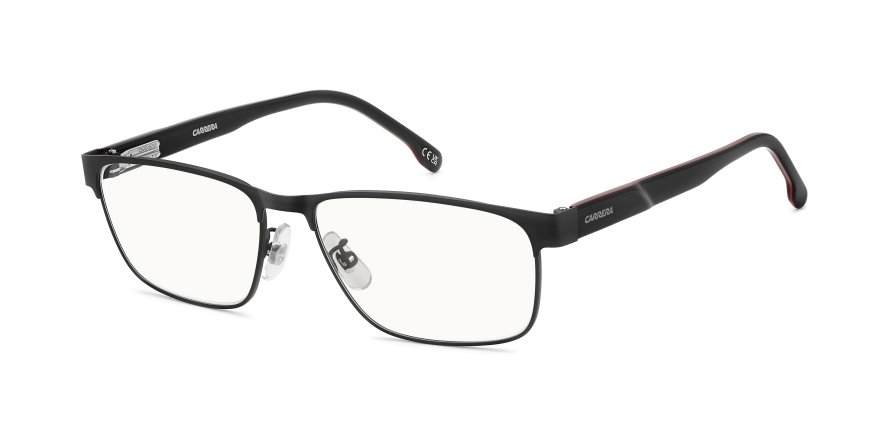 OKULARY KOREKCYJNE CARRERA C FLEX 06/G 003 57 ROZMIAR L