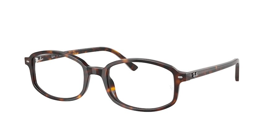 OKULARY KOREKCYJNE RAY-BAN® SAM RX 5432 2012 52 ROZMIAR M