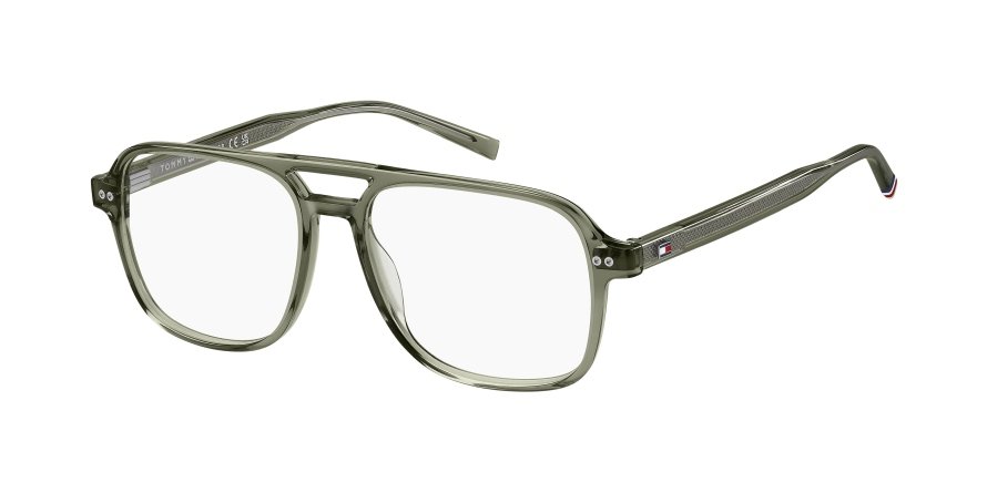OKULARY KOREKCYJNE TOMMY HILFIGER TH 2188 1ED 54 ROZMIAR M