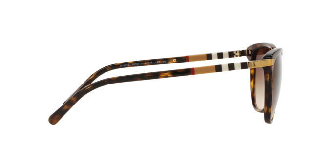 OKULARY BURBERRY BE 4216 300213 57 ROZMIAR M