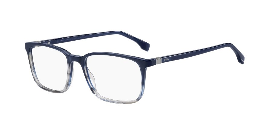 OKULARY KOREKCYJNE BOSS BOSS 1436 HVE 55 ROZMIAR M