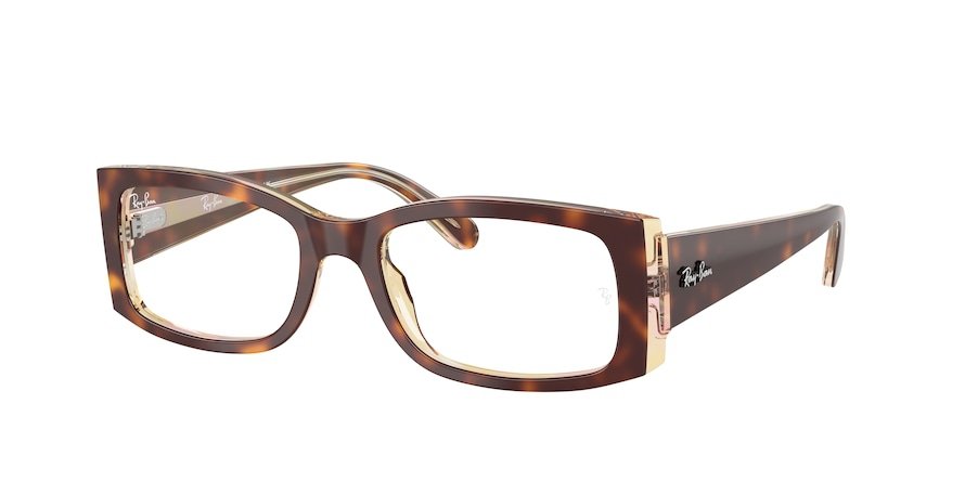 OKULARY KOREKCYJNE RAY-BAN® MIRIAM RX 5434 8402 54 ROZMIAR M