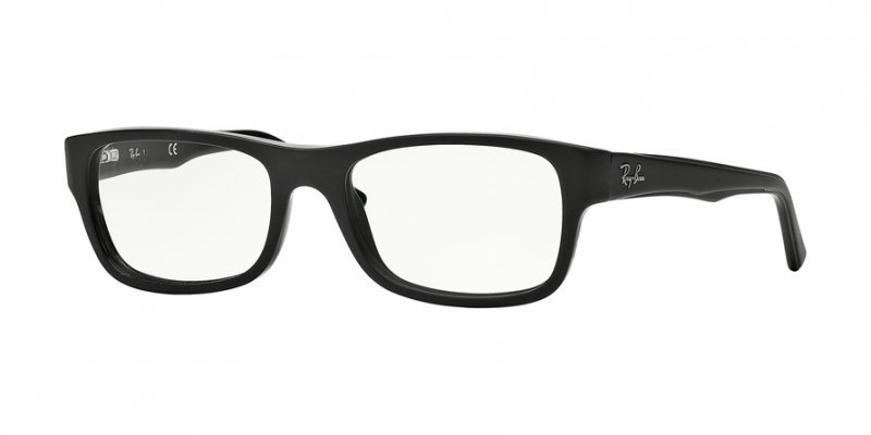 OKULARY KOREKCYJNE RAY-BAN® RX 5268 5119 52 ROZMIAR L