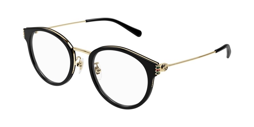 OKULARY KOREKCYJNE GUCCI GG 1885OA 001 51 ROZMIAR M