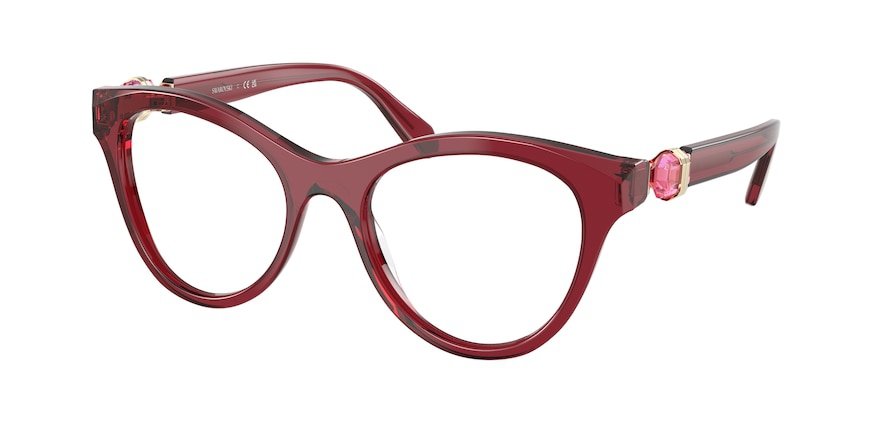 OKULARY KOREKCYJNE SWAROVSKI SK 2036 1055 50 ROZMIAR S