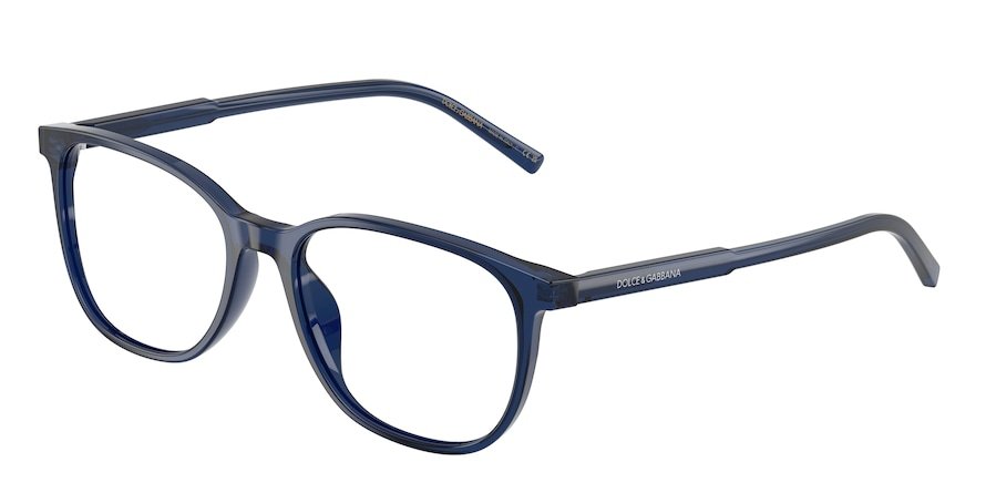 OKULARY KOREKCYJNE DOLCE & GABBANA DG 3426 3009 51 ROZMIAR S
