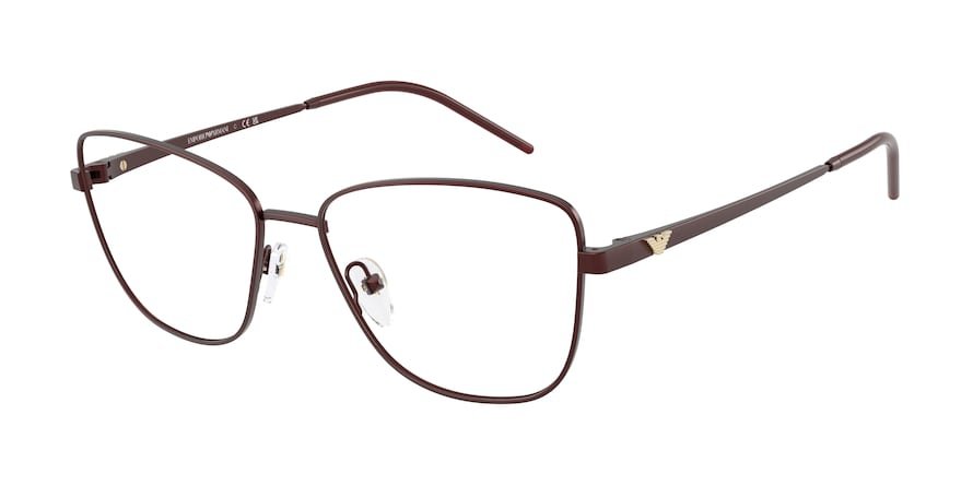 OKULARY KOREKCYJNE EMPORIO ARMANI EA 1172 3401 53 ROZMIAR M