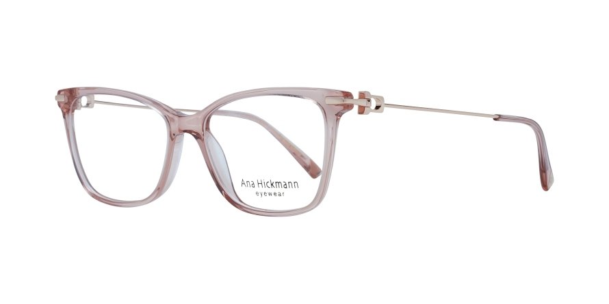 OKULARY KOREKCYJNE ANA HICKMANN AH 6413 T01 53 ROZMIAR M