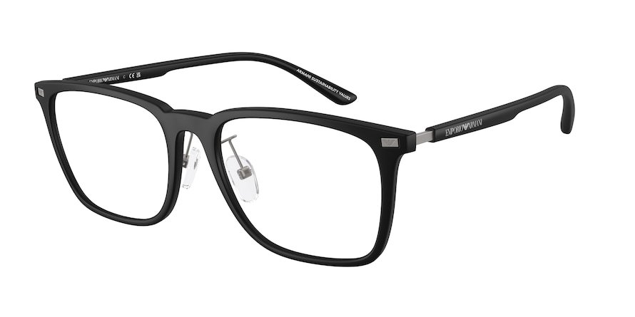 OKULARY KOREKCYJNE EMPORIO ARMANI EA 3263D 5001 55 ROZMIAR M