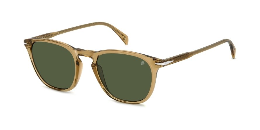 OKULARY DAVID BECKHAM DB 1160S 40G 51 ROZMIAR M