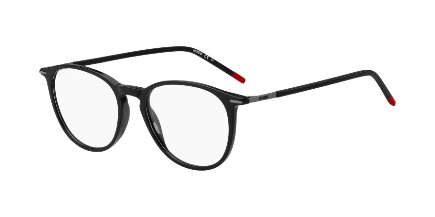 OKULARY KOREKCYJNE HUGO HG 1233 807 51 ROZMIAR S