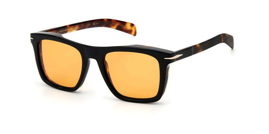 OKULARY DAVID BECKHAM DB 7000S WR7 51 ROZMIAR M