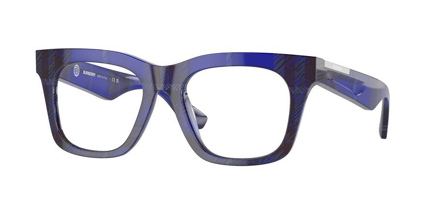 OKULARY KOREKCYJNE BURBERRY BE 2407 4114 51 ROZMIAR M
