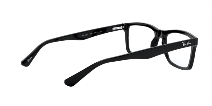 OKULARY KOREKCYJNE RAY-BAN® RX 5287 2000 54 ROZMIAR M