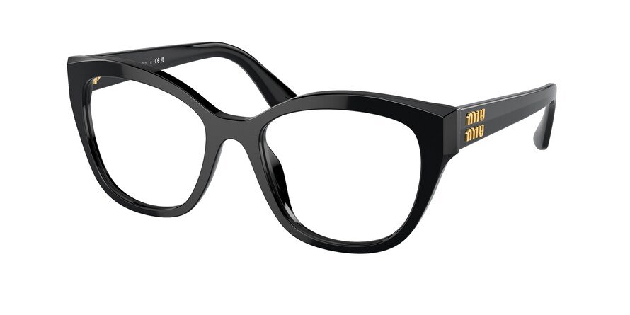 OKULARY KOREKCYJNE MIU MIU MU 05XV 1AB1O1 52 ROZMIAR M
