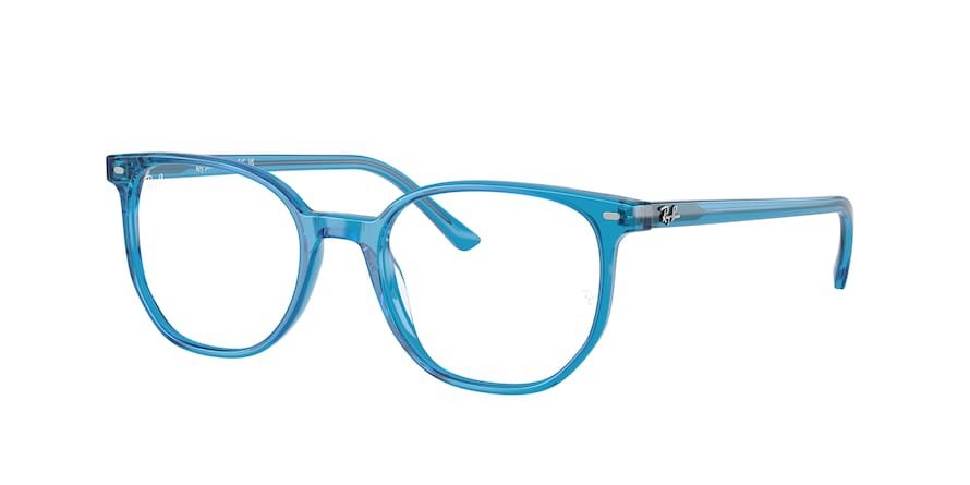 OKULARY KOREKCYJNE RAY-BAN® ELLIOT RX 5397 8442 50 ROZMIAR S