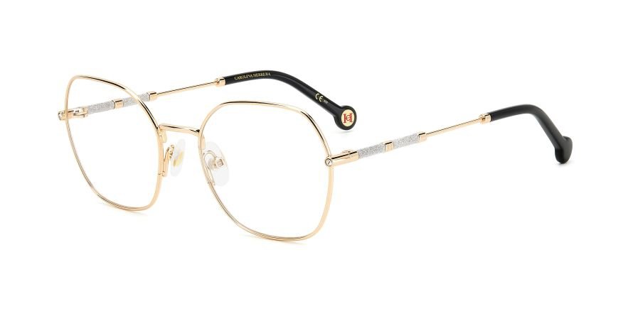 OKULARY KOREKCYJNE CAROLINA HERRERA HER 0173 000 54 ROZMIAR M