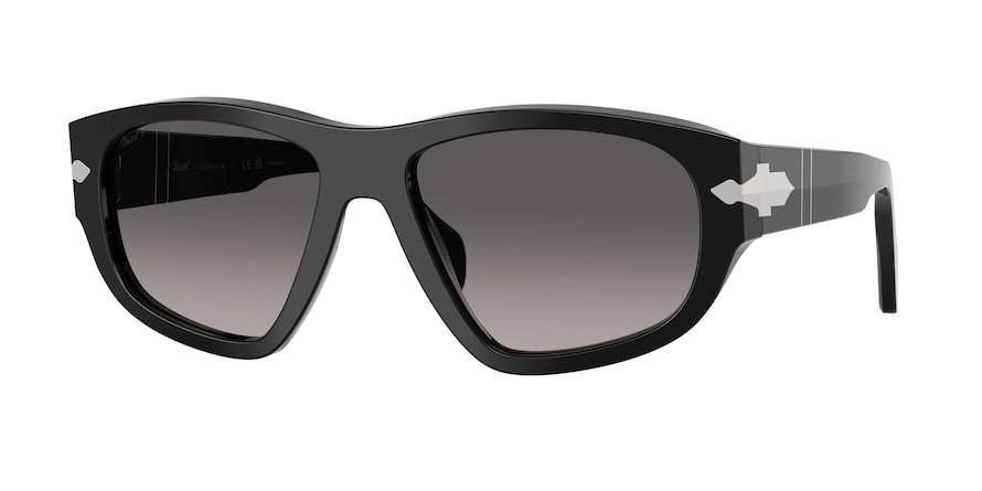 OKULARY PERSOL® PO 0050S 95/M3 55 ROZMIAR M