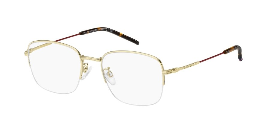 OKULARY KOREKCYJNE TOMMY HILFIGER TH 2163F AOZ 54 ROZMIAR M