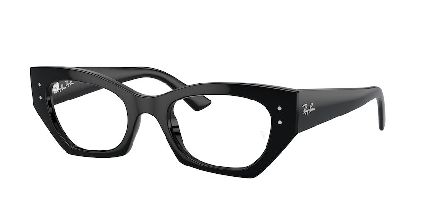 OKULARY KOREKCYJNE RAY-BAN® ZENA RX 7330 8260 52 ROZMIAR S