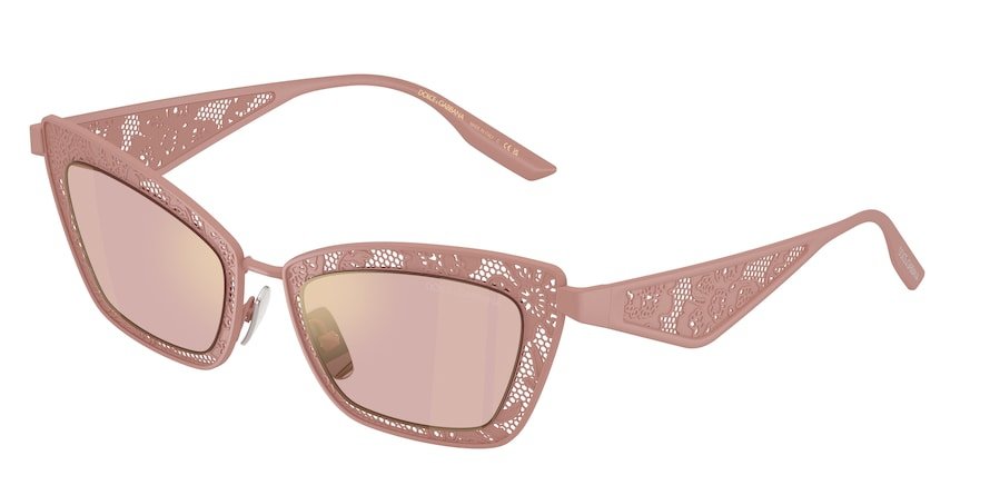 OKULARY DOLCE & GABBANA DG 2311 13651T 51 ROZMIAR M