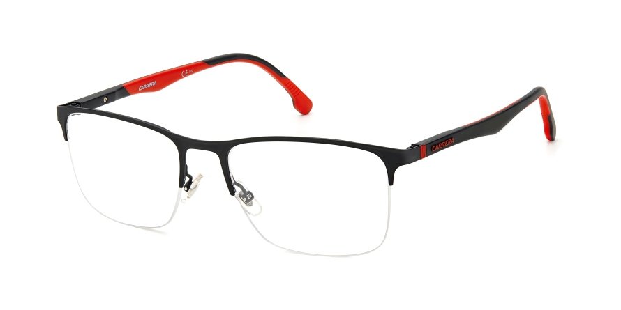 OKULARY KOREKCYJNE CARRERA CA 8861 003 56 ROZMIAR M