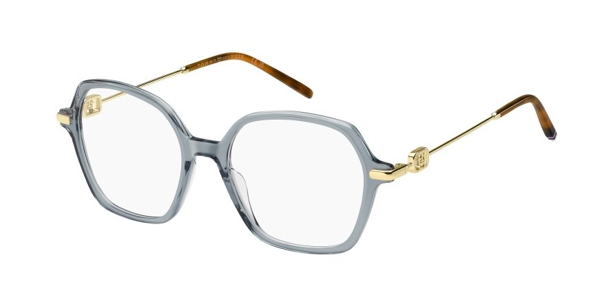 OKULARY KOREKCYJNE TOMMY HILFIGER TH 2154 ZI9 50 ROZMIAR S