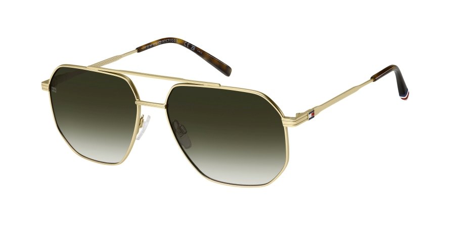 OKULARY TOMMY HILFIGER TH 2191S AOZ 60 ROZMIAR L