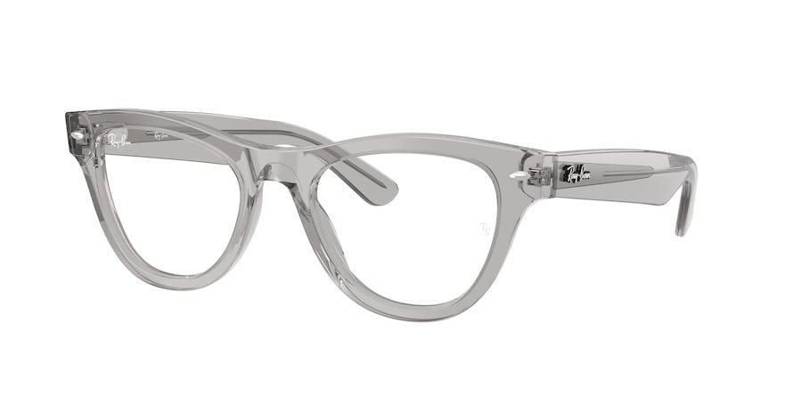 OKULARY KOREKCYJNE RAY-BAN® RX 5510 2102 50 ROZMIAR M