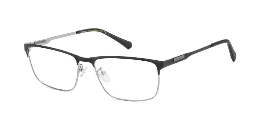 OKULARY KOREKCYJNE POLAROID PLD D495G TI7 57 ROZMIAR M