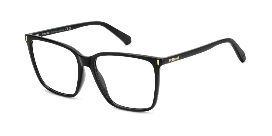 OKULARY KOREKCYJNE POLAROID PLD D537 807 55 ROZMIAR M