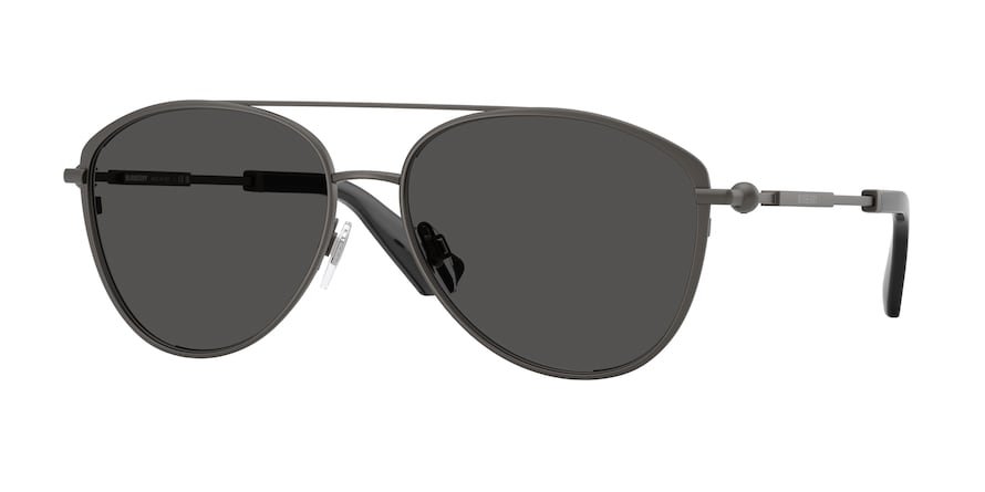 OKULARY BURBERRY BE 3157 131687 59 ROZMIAR L