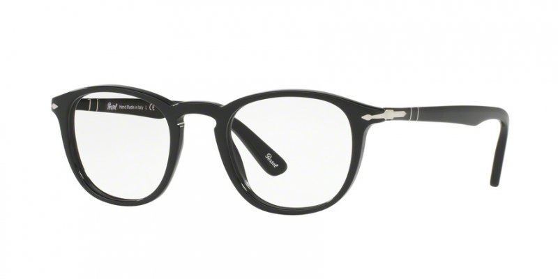 OKULARY KOREKCYJNE PERSOL® PO 3143V 95 49 ROZMIAR M