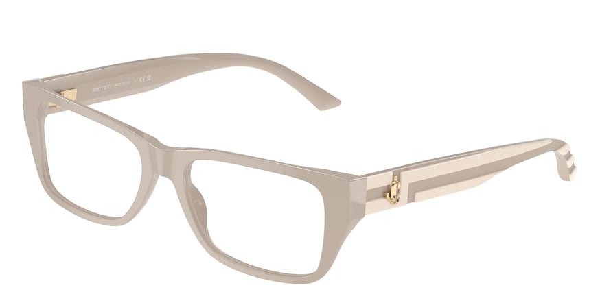 OKULARY KOREKCYJNE JIMMY CHOO JC 3016 5033 52 ROZMIAR M