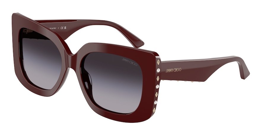 OKULARY JIMMY CHOO JC 5025H 50578G 54 ROZMIAR M
