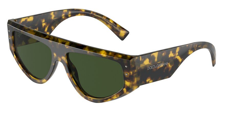 OKULARY DOLCE & GABBANA DG 4461 343371 57 ROZMIAR M