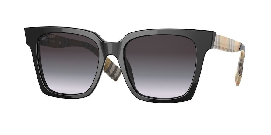 OKULARY BURBERRY MAPLE BE 4335 39298G 53 ROZMIAR M