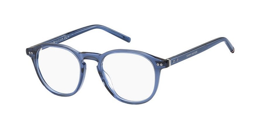 OKULARY KOREKCYJNE TOMMY HILFIGER TH 1893 PJP 48 ROZMIAR S