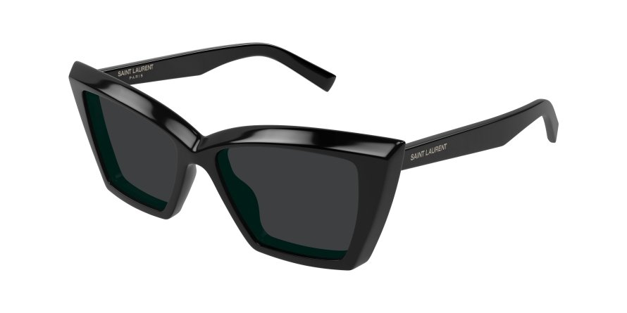 OKULARY SAINT LAURENT SL 657 001 54 ROZMIAR M