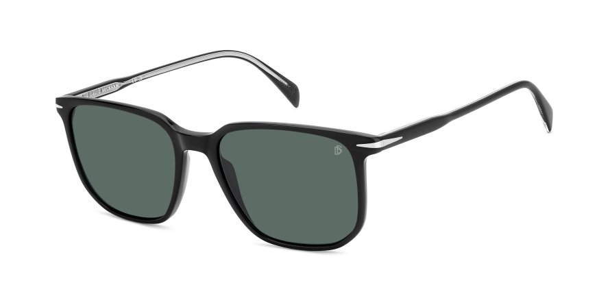 OKULARY DAVID BECKHAM DB 1141S 807 55 ROZMIAR M