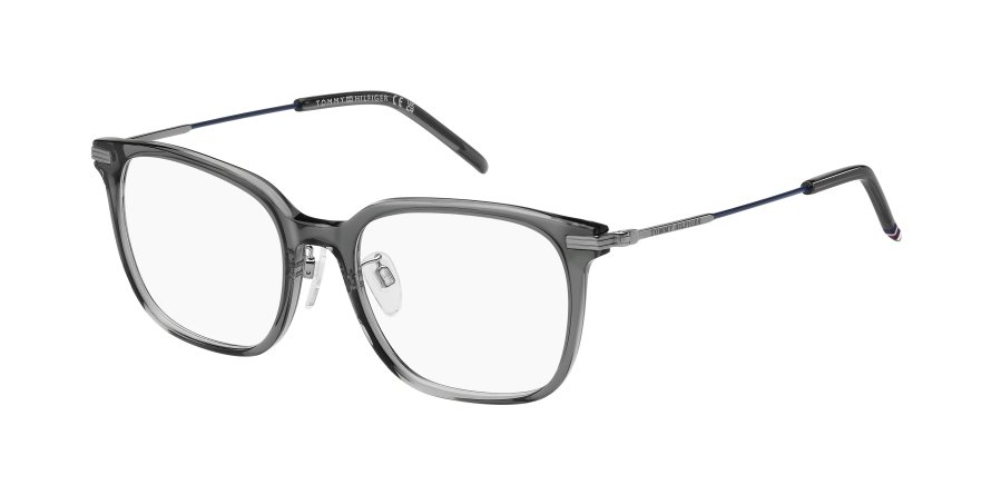 OKULARY KOREKCYJNE TOMMY HILFIGER TH 2115F KB7 53 ROZMIAR M