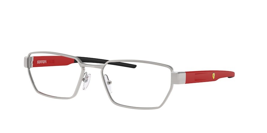 OKULARY KOREKCYJNE FERRARI SCUDERIA FZ 7008 107 57 ROZMIAR M