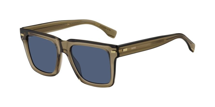 OKULARY BOSS 1442S 09Q 53 ROZMIAR M