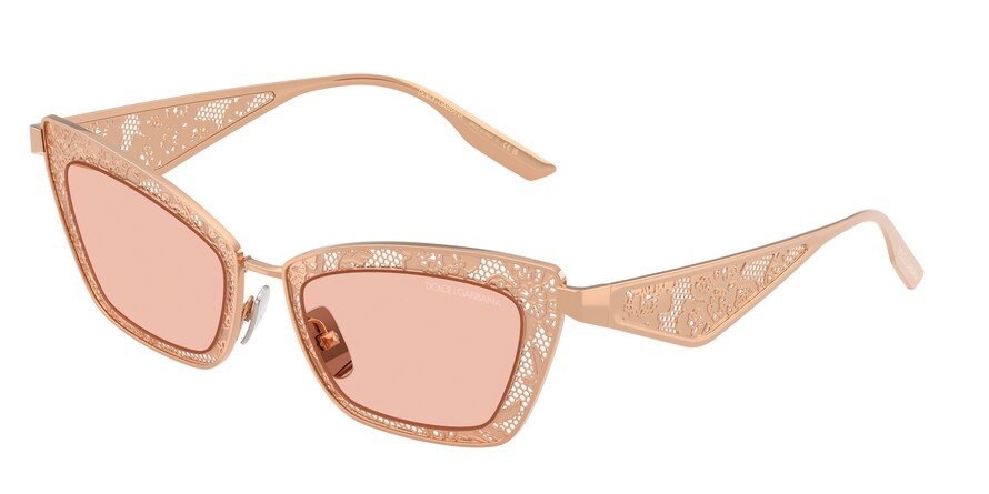 OKULARY DOLCE & GABBANA DG 2311 129884 51 ROZMIAR M