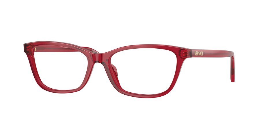 OKULARY KOREKCYJNE VERSACE VE 3375 5520 52 ROZMIAR M