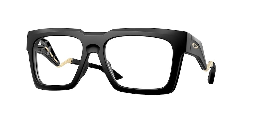 OKULARY KOREKCYJNE OAKLEY® ENIGMA INK OX 8190 819001 55 ROZMIAR M