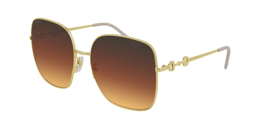 OKULARY GUCCI GG 0879S 004 61 ROZMIAR L