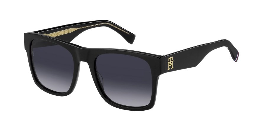 OKULARY TOMMY HILFIGER TH 2118S 807 53 ROZMIAR M
