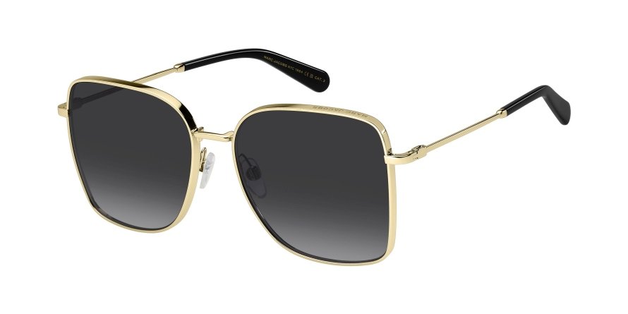 OKULARY MARC JACOBS MARC 829S RHL 58 ROZMIAR L