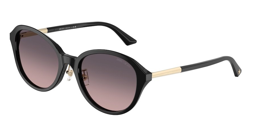 OKULARY JIMMY CHOO JC 5044D 500046 54 ROZMIAR M